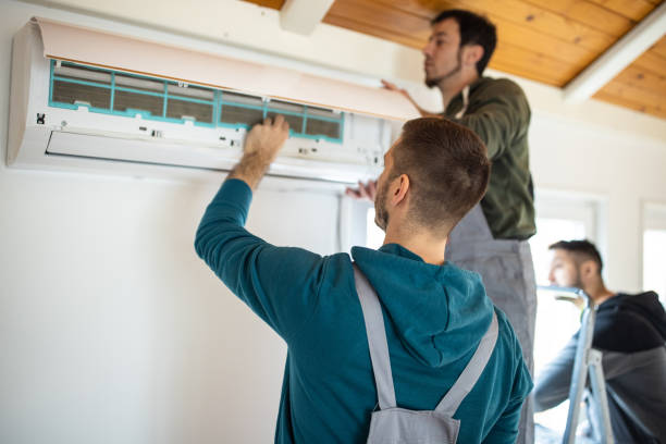 AC Installation Near Me in Laymantown, VA