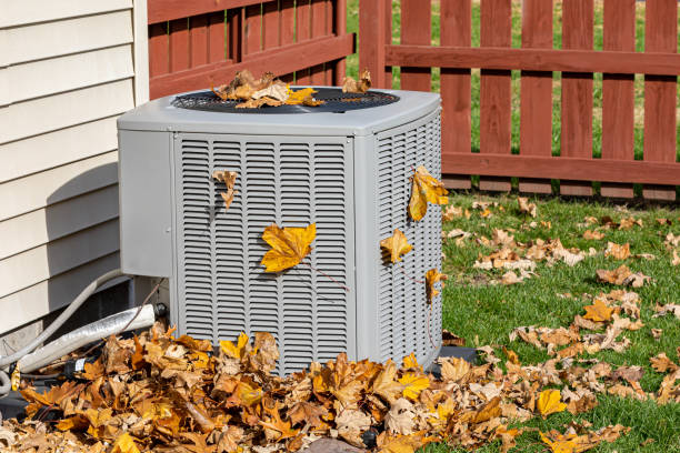 HVAC Troubleshooting in Laymantown, VA