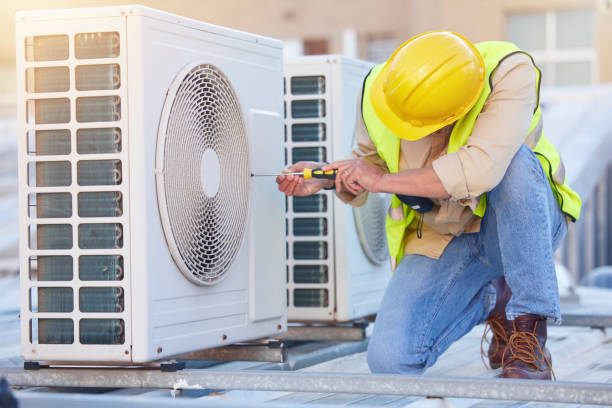  Laymantown, VA HVAC Pros