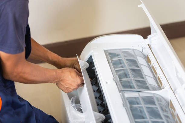 Best AC Installation Near Me  in Laymantown, VA
