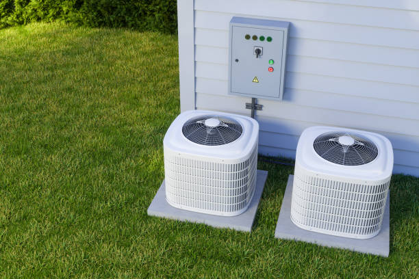 Best HVAC Air Duct Cleaning  in Laymantown, VA
