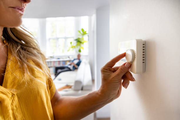 Best Ductless HVAC Repair  in Laymantown, VA