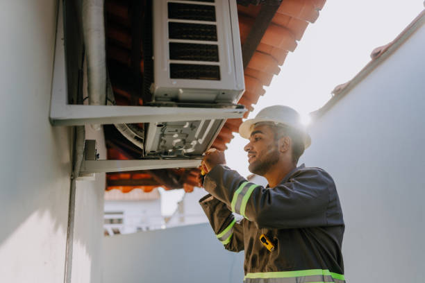Best HVAC Emergency Services  in Laymantown, VA