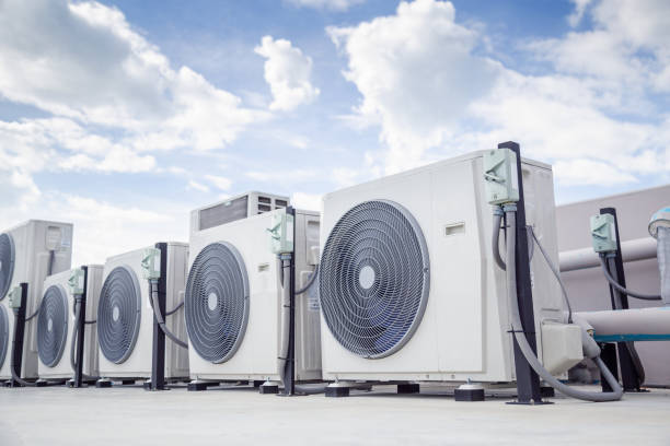 Best Best HVAC Companies  in Laymantown, VA