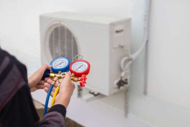 Best Residential HVAC Services  in Laymantown, VA