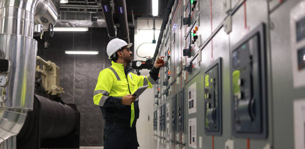 Best Affordable HVAC Services  in Laymantown, VA