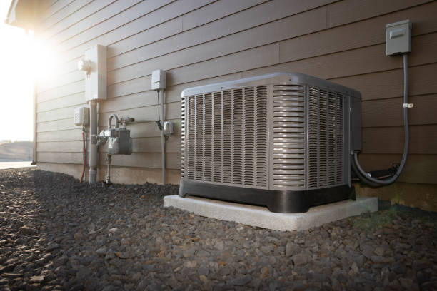 Best HVAC Cleaning Services  in Laymantown, VA